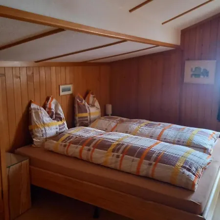 Apartment Aurora Appartement-Fewo 4-Bettwohnung By Interhome *