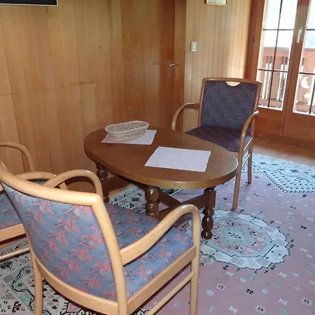 Apartment Apartment Aurora Appartement-Fewo 4-Bettwohnung By Interhome Engelberg
