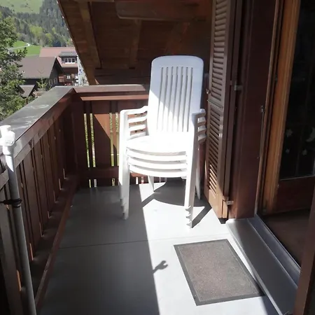 Apartment Aurora Appartement-Fewo 4-Bettwohnung By Interhome Engelberg