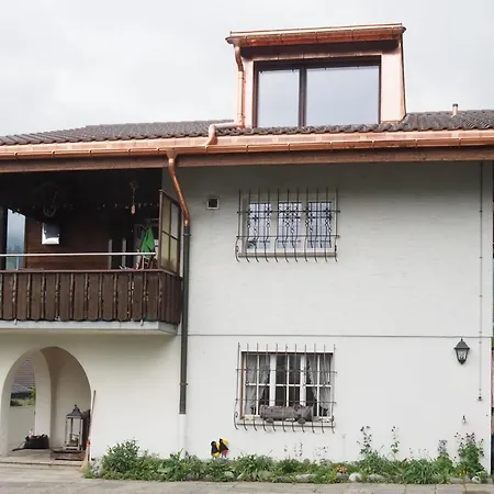 Apartment Apartment Aurora Appartement-Fewo 4-Bettwohnung By Interhome Engelberg