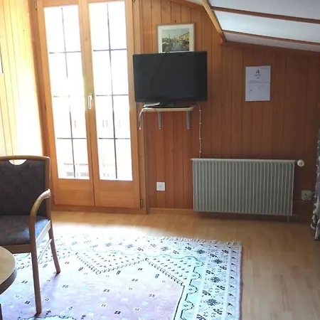 Apartment Aurora Appartement-Fewo 4-Bettwohnung By Interhome Apartment Engelberg