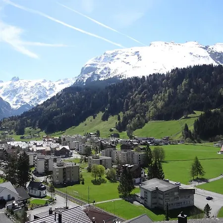 Lägenhet Aurora By Interhome *