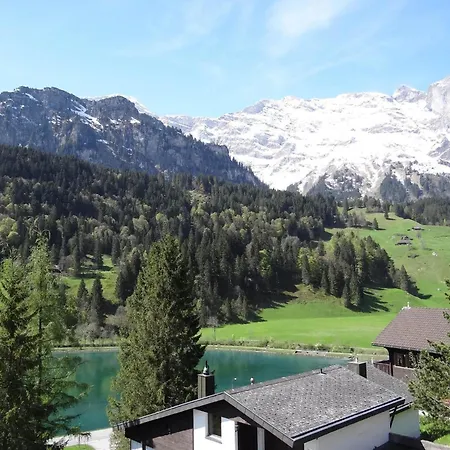 Aurora By Interhome 아파트 *