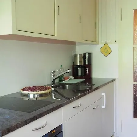 Apartment Aurora Appartement-Fewo 4-Bettwohnung By Interhome