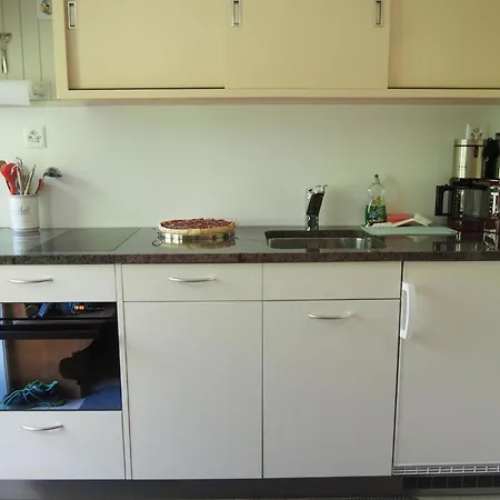 Apartment Apartment Aurora Appartement-Fewo 4-Bettwohnung By Interhome *