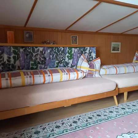 Apartment Aurora Appartement-Fewo 4-Bettwohnung By Interhome * Engelberg