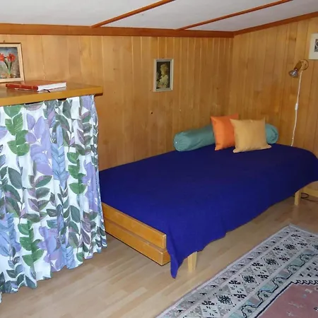 Apartment Aurora Appartement-Fewo 4-Bettwohnung By Interhome