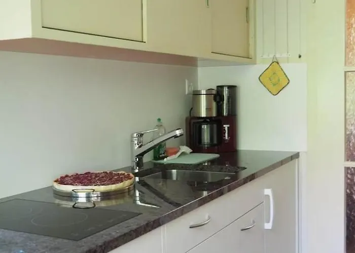 Apartment Aurora By Interhome * Engelberg