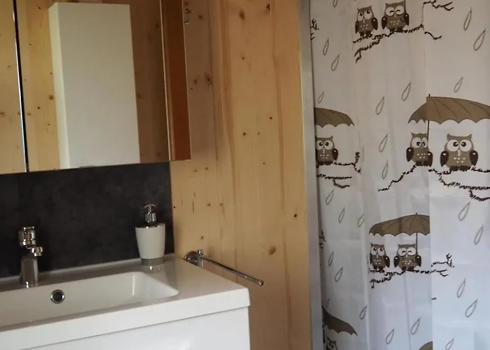 Apartment Aurora By Interhome