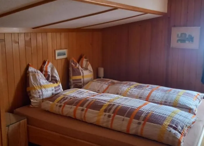 Apartment Aurora By Interhome *