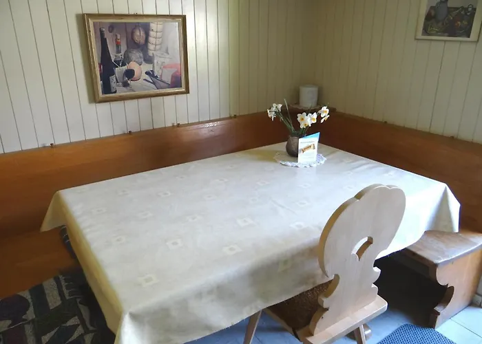 Apartment Aurora By Interhome Apartment *