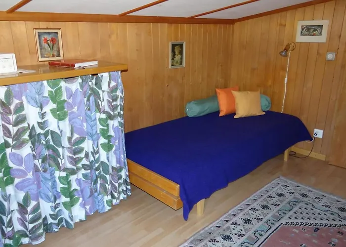 Apartment Aurora By Interhome Apartment