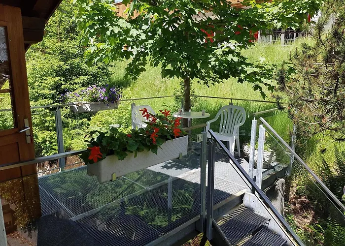 Apartment Apartment Aurora By Interhome *