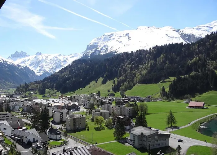 Apartment Apartment Aurora By Interhome *