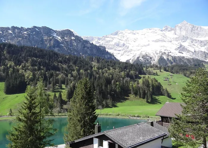 Apartment Aurora By Interhome Apartment *