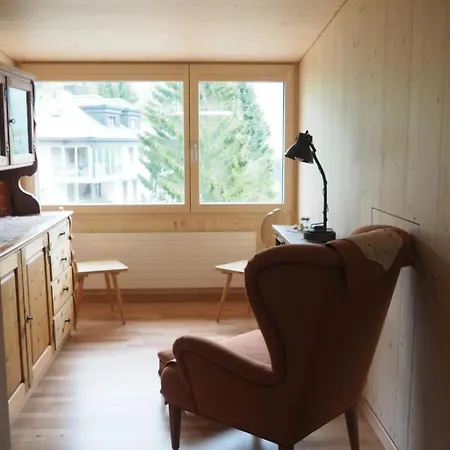 Appartement Aurora By Interhome Engelberg