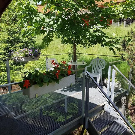 Appartement Aurora By Interhome *