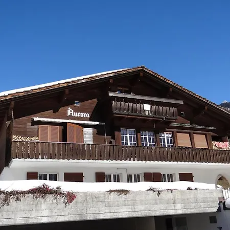 Aurora By Interhome Appartement *