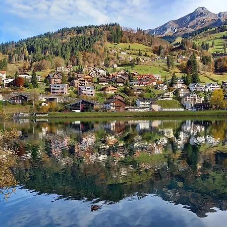 Aurora By Interhome * Engelberg